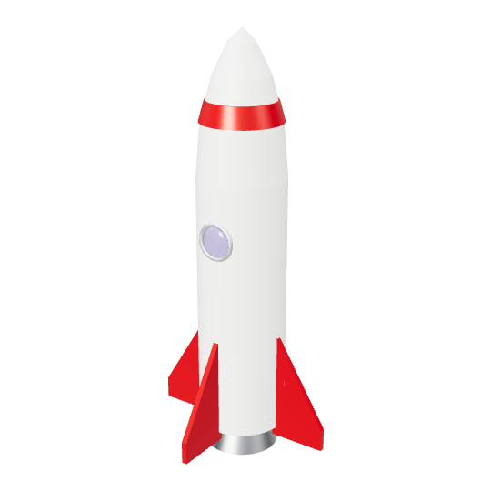 Roket 3B modeli